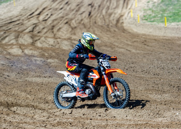 AMIC Energy Super Puchar Motocross 2025 Lipno 036